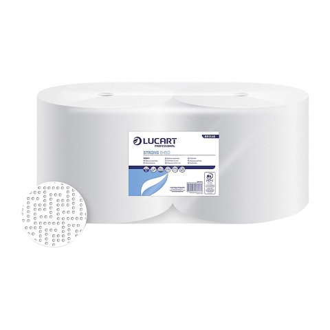 Bobina secado industrial STRONG B450 - Pack de 2