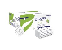Secamanos ECO V2 190 hojas - caja de 20 paquetes         