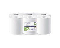 Bobina secamano mecha liso ECO S300 - pack de 6         