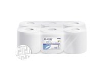 Bobina secamano mecha gofrado STRONG S150 - pack de 6         