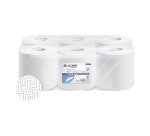 Bobina secamano mecha gofrado STRONG S150 - pack de 6         