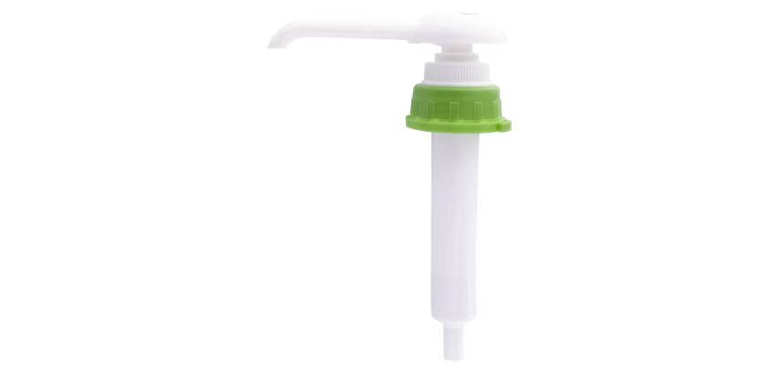 Pumpendosierer 20 ml für 5-Liter-Kanister