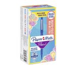 Pack 30 Rotuladores Papermate Flair + 6 GRATIS