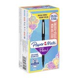 Pack 30 felt-tip pens Flair Papermate + 6 for free 