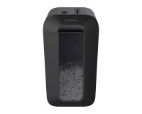Destructeur Fellowes LX65 - coupe croisée