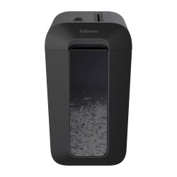 Shredder Fellowes LX65 - cross-cut