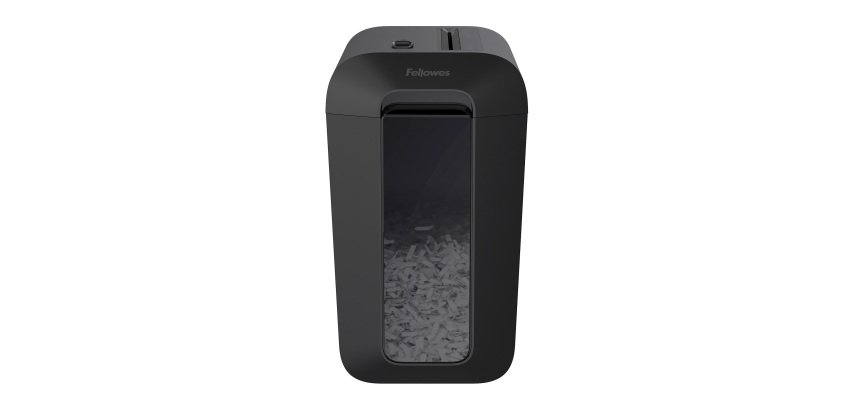Fellowes Powershred LX65 Shredder - Cross-Cut