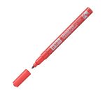 Marqueur permanent indélébile Pentel N50S pointe ogive fine 3,18 mm