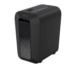 Destructeur Fellowes LX65 - coupe croisée