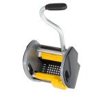 Presse à machoires Kinetic plus pour chariot de lavage