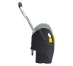 Presse à machoires Kinetic plus pour chariot de lavage