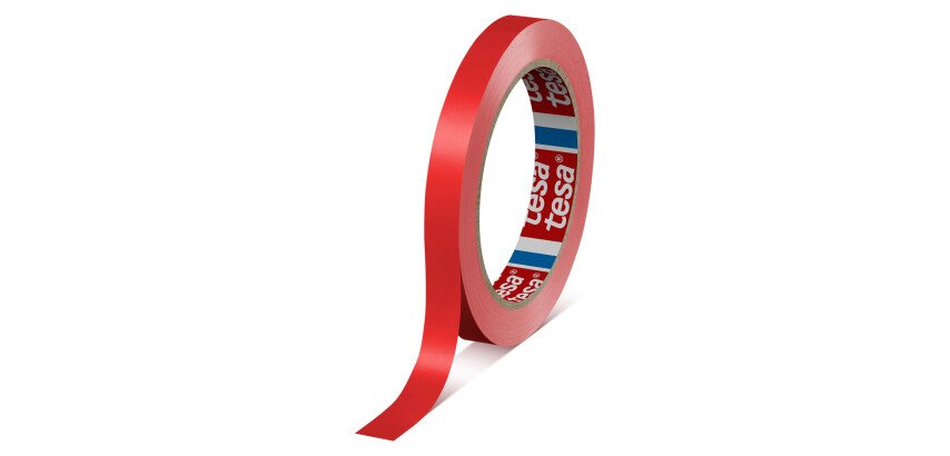 Ruban de fermeture pour scelleuse Tesa