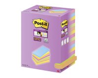 Torre Post-it 16 blocs Notas Supert Sticky 127 x 76  
