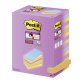 Torre Post-it 16 blocs Notas Supert Sticky 127 x 76  