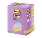 Torre Post-it 16 blocs Notas Supert Sticky 127 x 76  