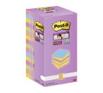 Torre Post-it 16 blocs Notas Supert Sticky 76 x 76 