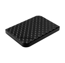 Disco duro USB 3.0 (USB-A) Store'N'Go de 4 TB de Verbatim
