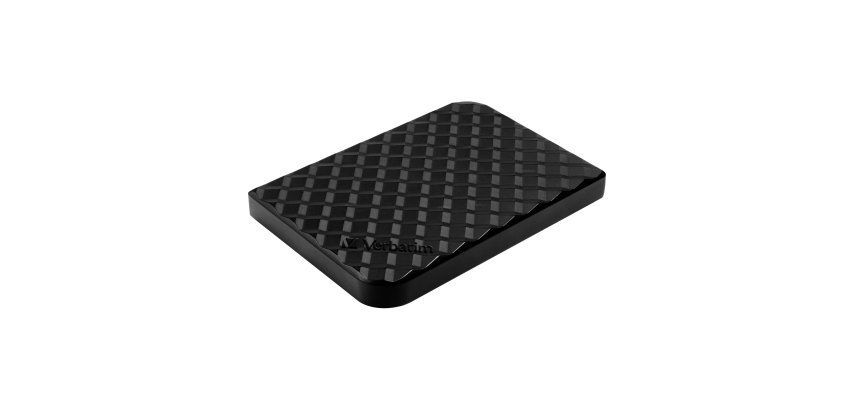 Hard disk Verbatim Store'N'Go 4 TB