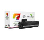 Tóner compatible con Brother TN325BK negro