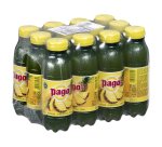 Jus Pago Ananas bouteille 33cl - Colis de 12