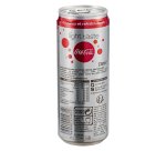 Coca-Cola Light 33 cl - 24 canettes