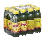 Jus Pago pêche 33 cl - Carton de 12