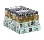 May Tea thé vert menthe 33 cl - 24 bouteilles