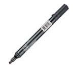 Rotulador permanente PCM 2-5 punta biselada negro