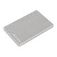 Disque dur Store N Go 1 To Alu Slim argent