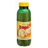 Jus de pomme Bio Pago - 33 cl - 12 bouteilles