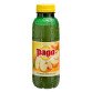 Jus de pomme Bio Pago - 33 cl - 12 bouteilles