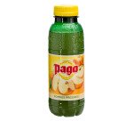 Jus Pago pomme bio bouteille 33 cl - Carton de 12