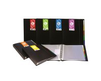 Carpeta de fundas In & Out extra Wire Grafoplas