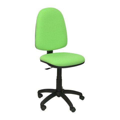 Silla de oficina Ayna verde fluorescente