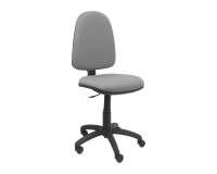 Silla de oficina Ayna gris