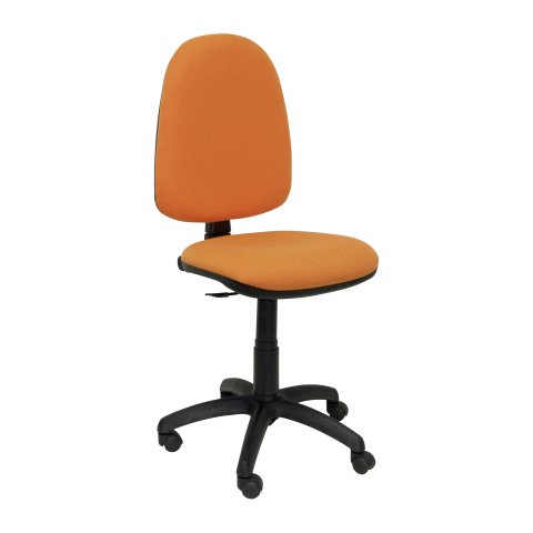 Silla de oficina Ayna Naranja