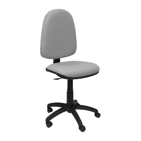 Silla de oficina Ayna gris claro
