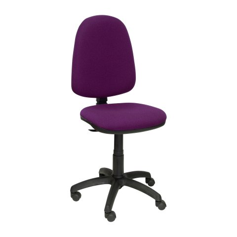 Silla de oficina Ayna violeta