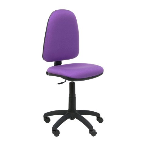 Silla de oficina Ayna lila