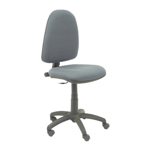 Silla de oficina Ayna gris oscuro