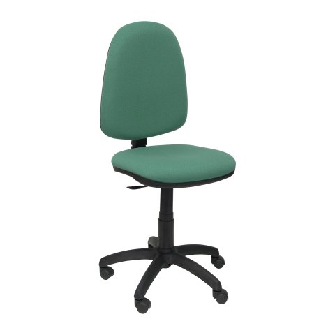 Silla de oficina Ayna verde pino