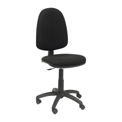 Silla de oficina Ayna negro