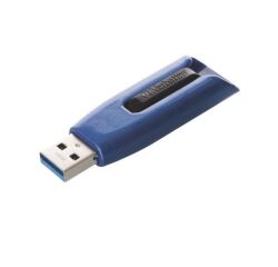 Llave USB Verbatim V3 Max 64 Gb