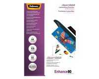 Gb_bts 100 pochettes a4 80 u pochette de plastification