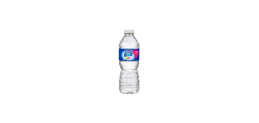 Agua Nestlé Aquarel - botella 33 cl