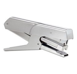 Grapadora pinza Petrus 224 - Capacidad 25 hojas