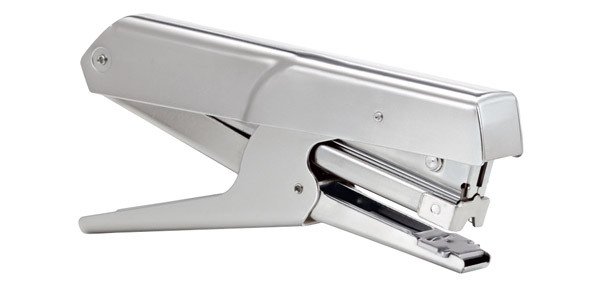 Grapadora pinza Petrus 224 - Capacidad 25 hojas