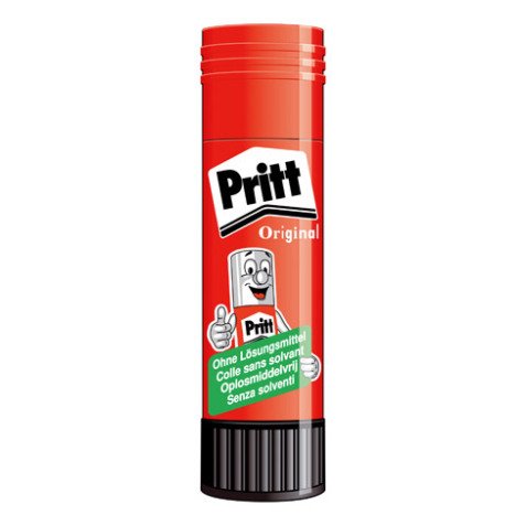 Pegamento en barra Pritt 22 g