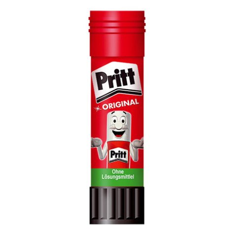 Pegamento en barra Pritt 11 g