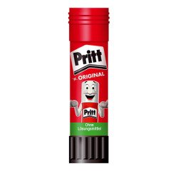 Pegamento en barra Pritt 11 g